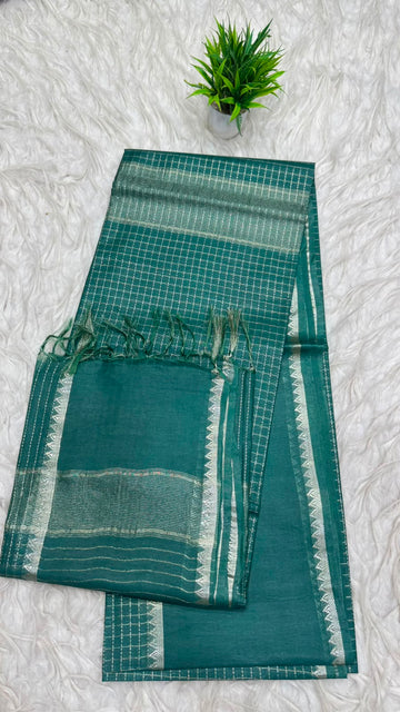 Bhadalpuri sarees