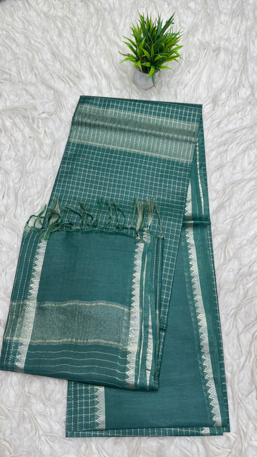 Bhadalpuri sarees