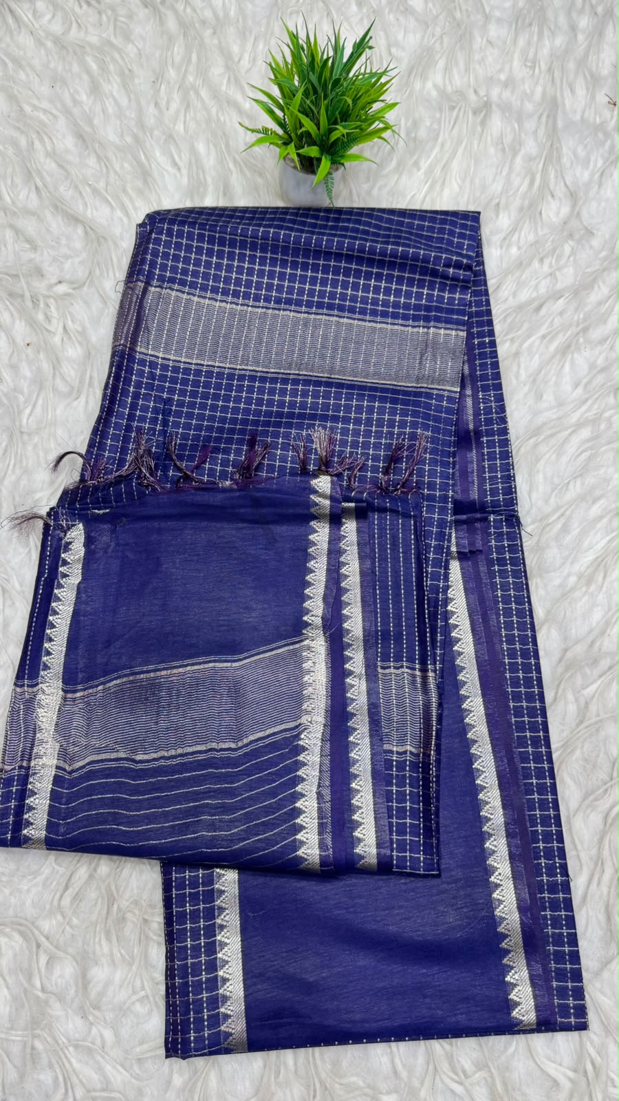Bhadalpuri sarees