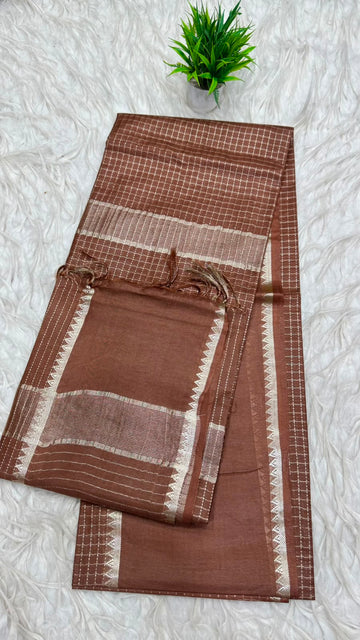 Bhadalpuri sarees