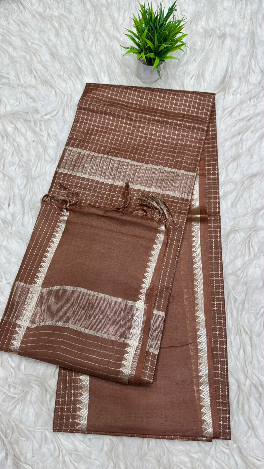 Bhadalpuri sarees