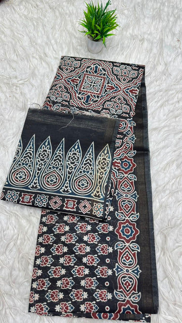 Bhadalpuri sarees