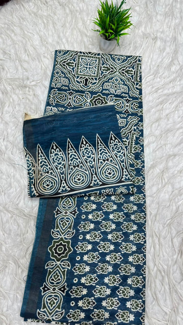 Bhadalpuri sarees