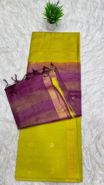Bhadalpuri sarees