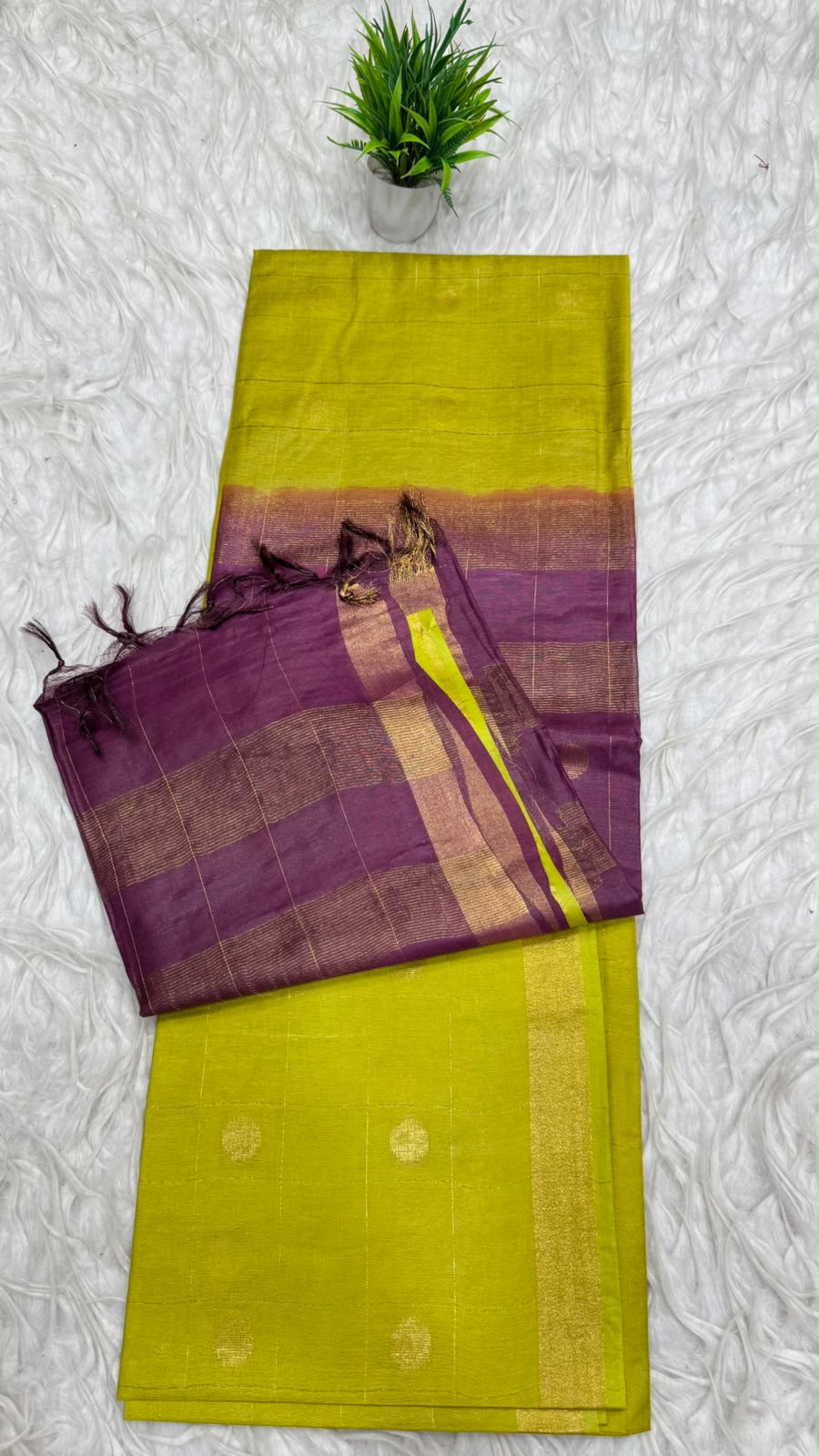 Bhadalpuri sarees