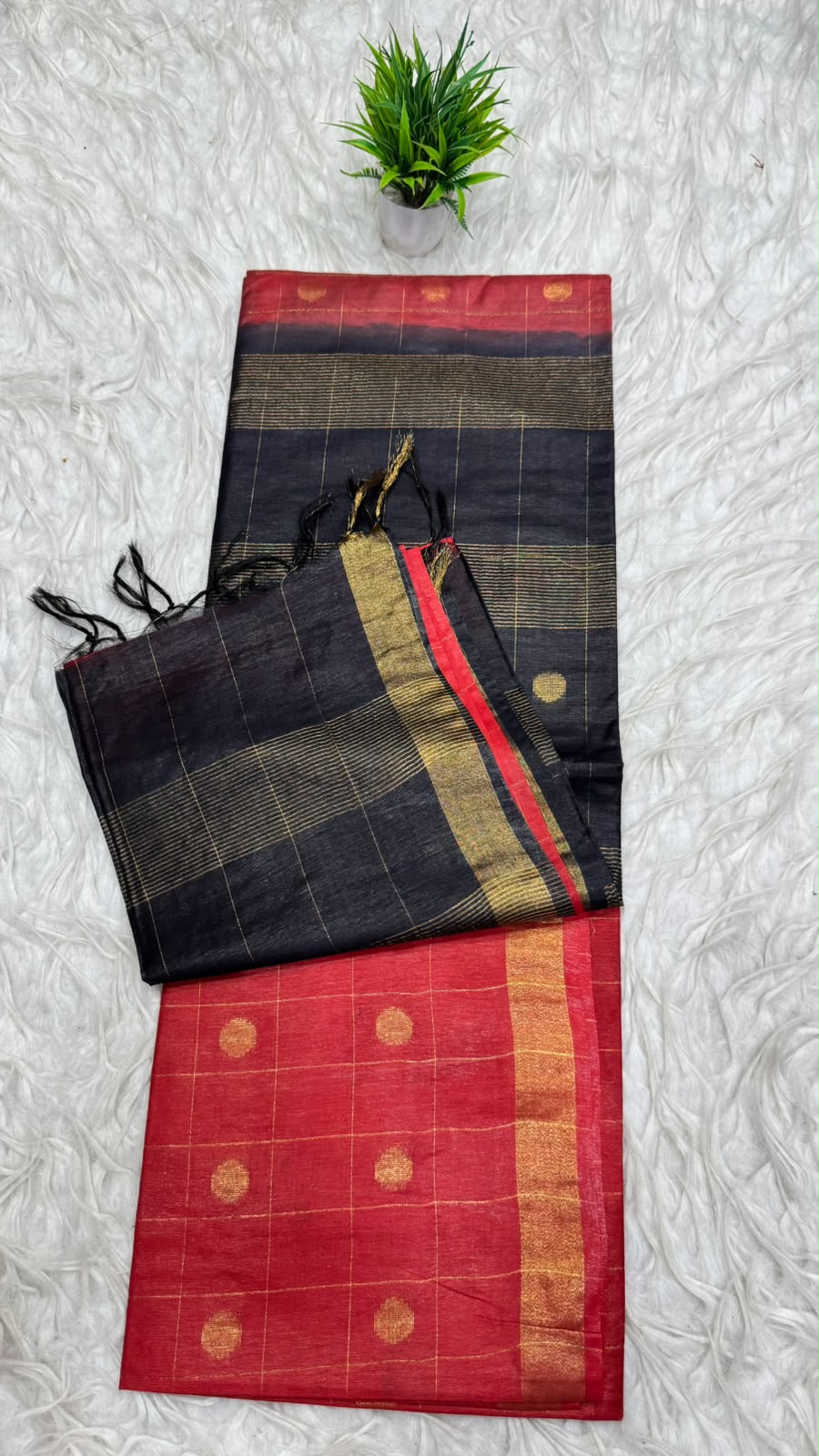 Bhadalpuri sarees