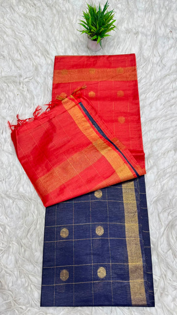 Bhadalpuri sarees