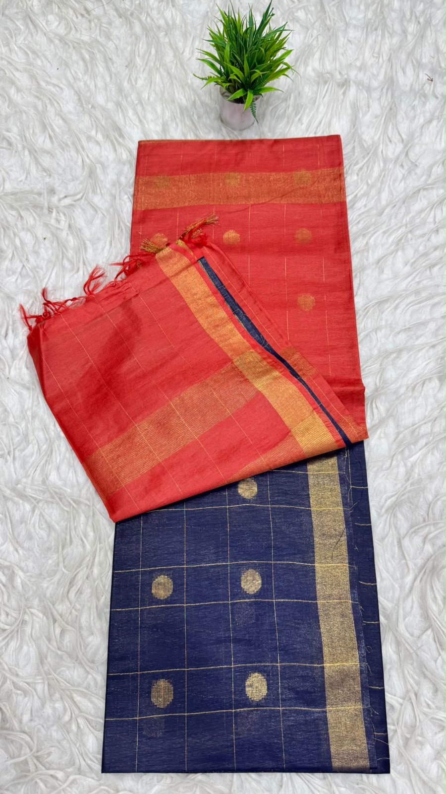 Bhadalpuri sarees