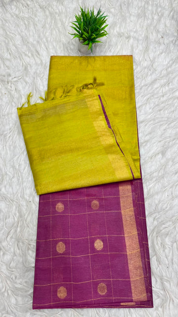 Bhadalpuri sarees