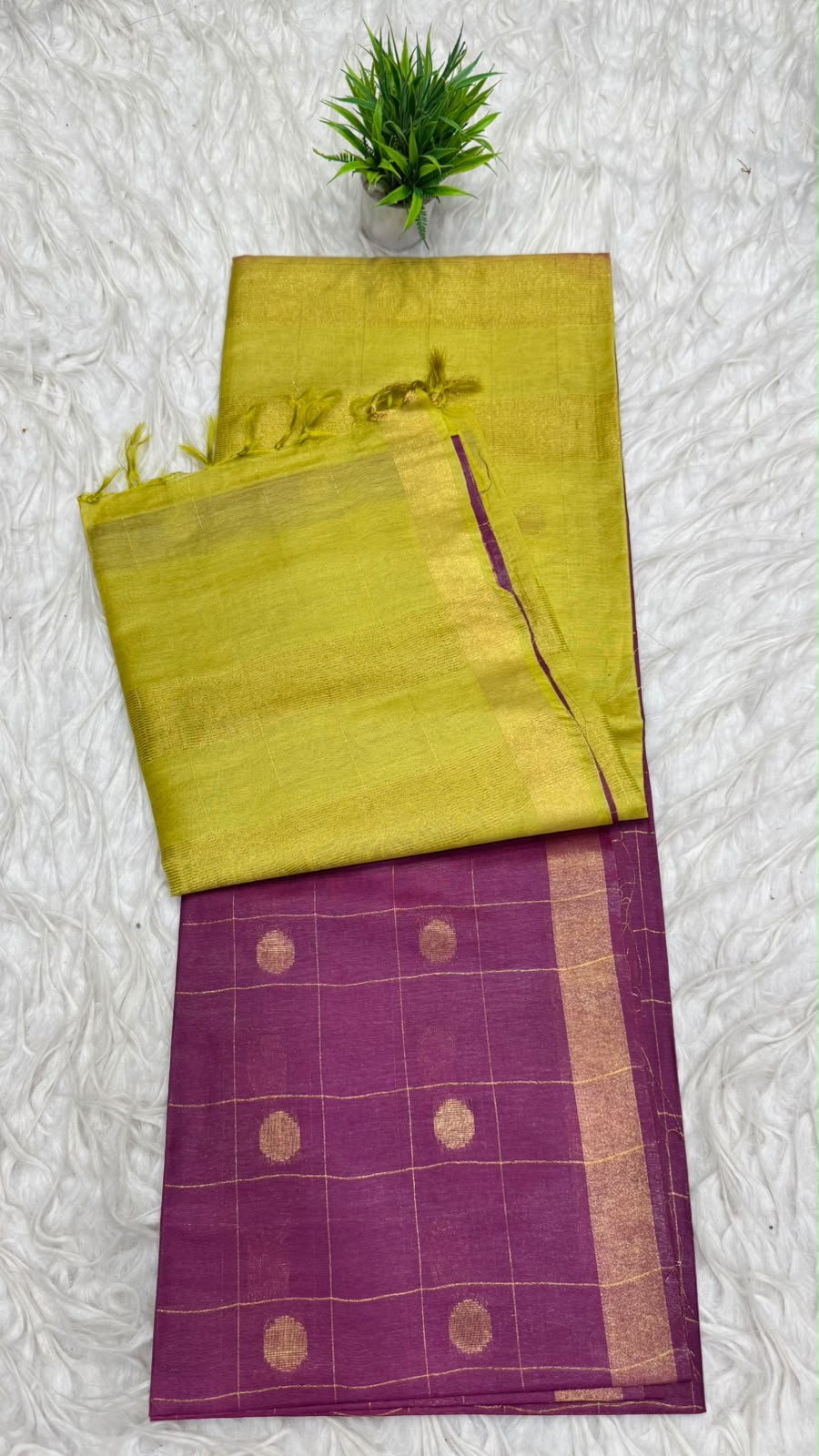 Bhadalpuri sarees