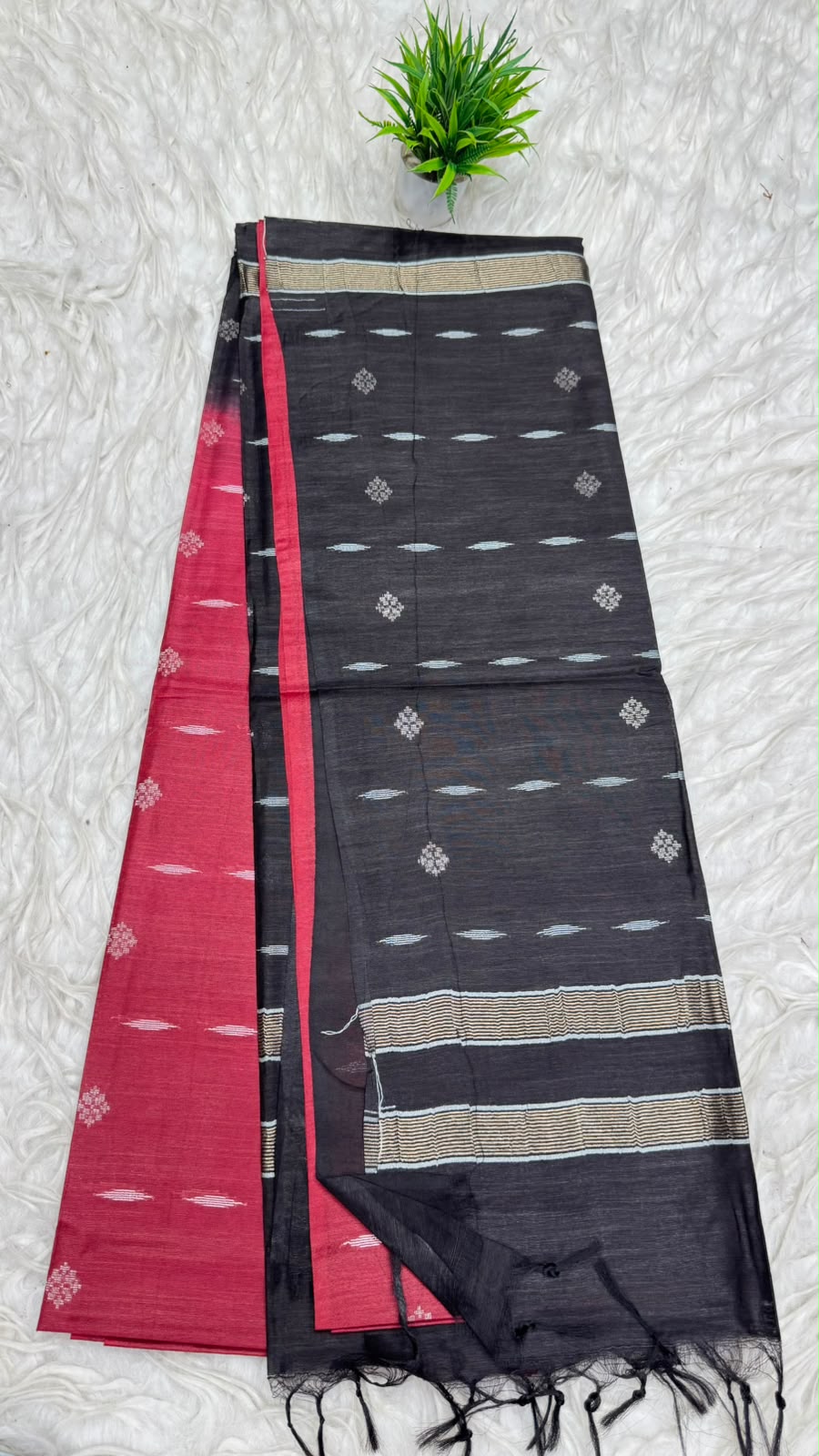 Bhadalpuri sarees