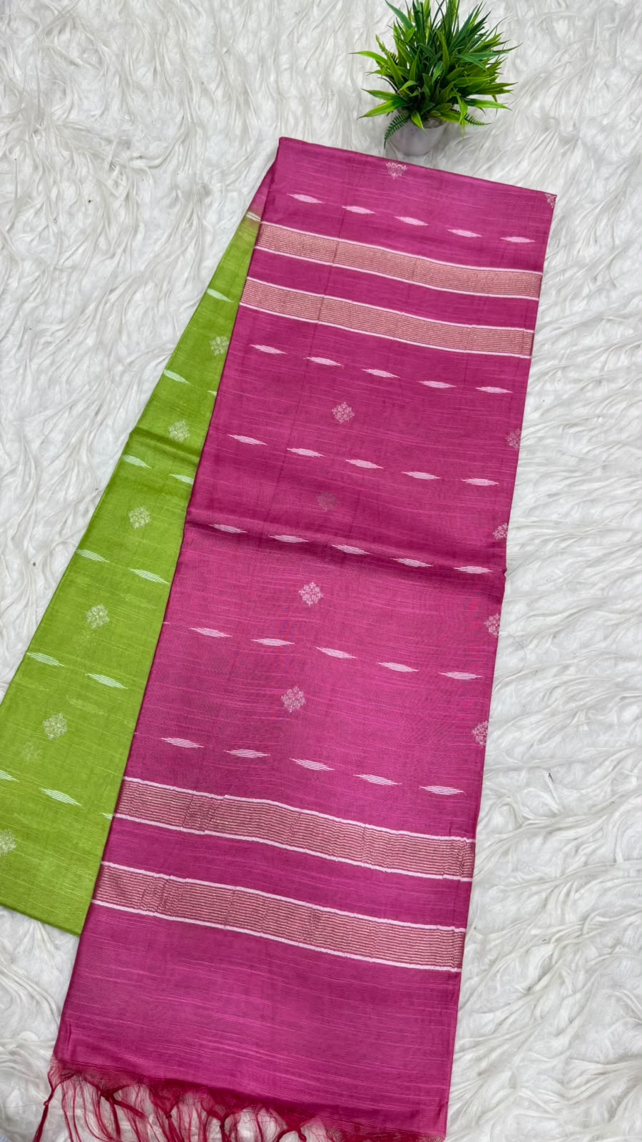 Bhadalpuri sarees