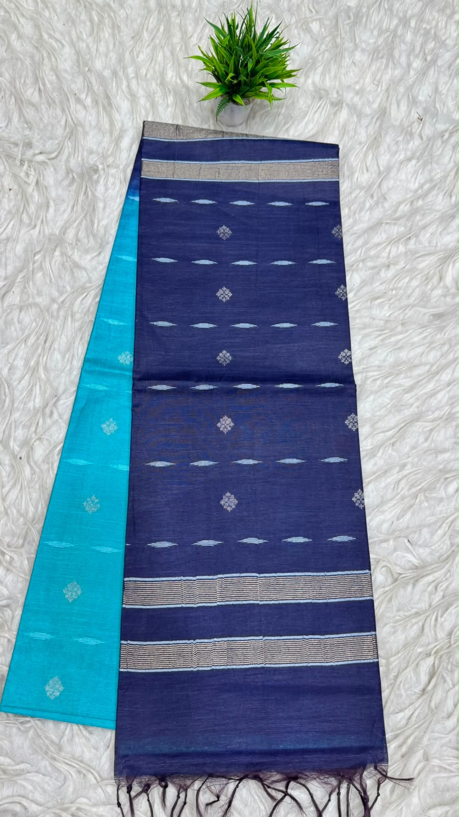 Bhadalpuri sarees