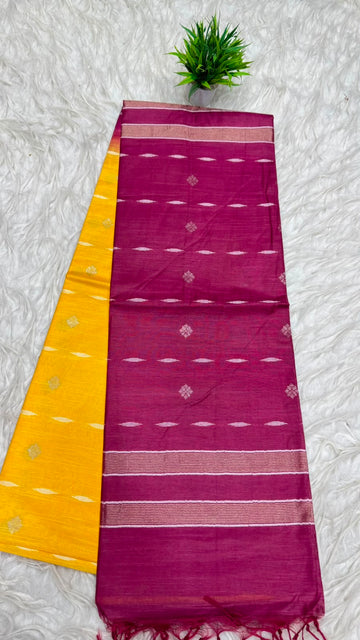 Bhadalpuri sarees