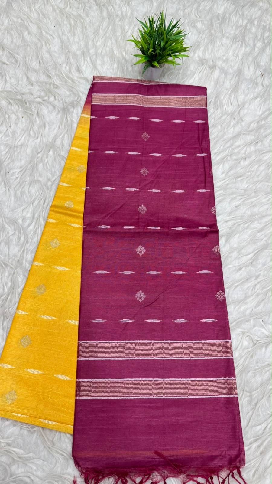 Bhadalpuri sarees