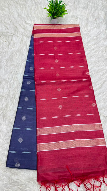 Bhadalpuri sarees