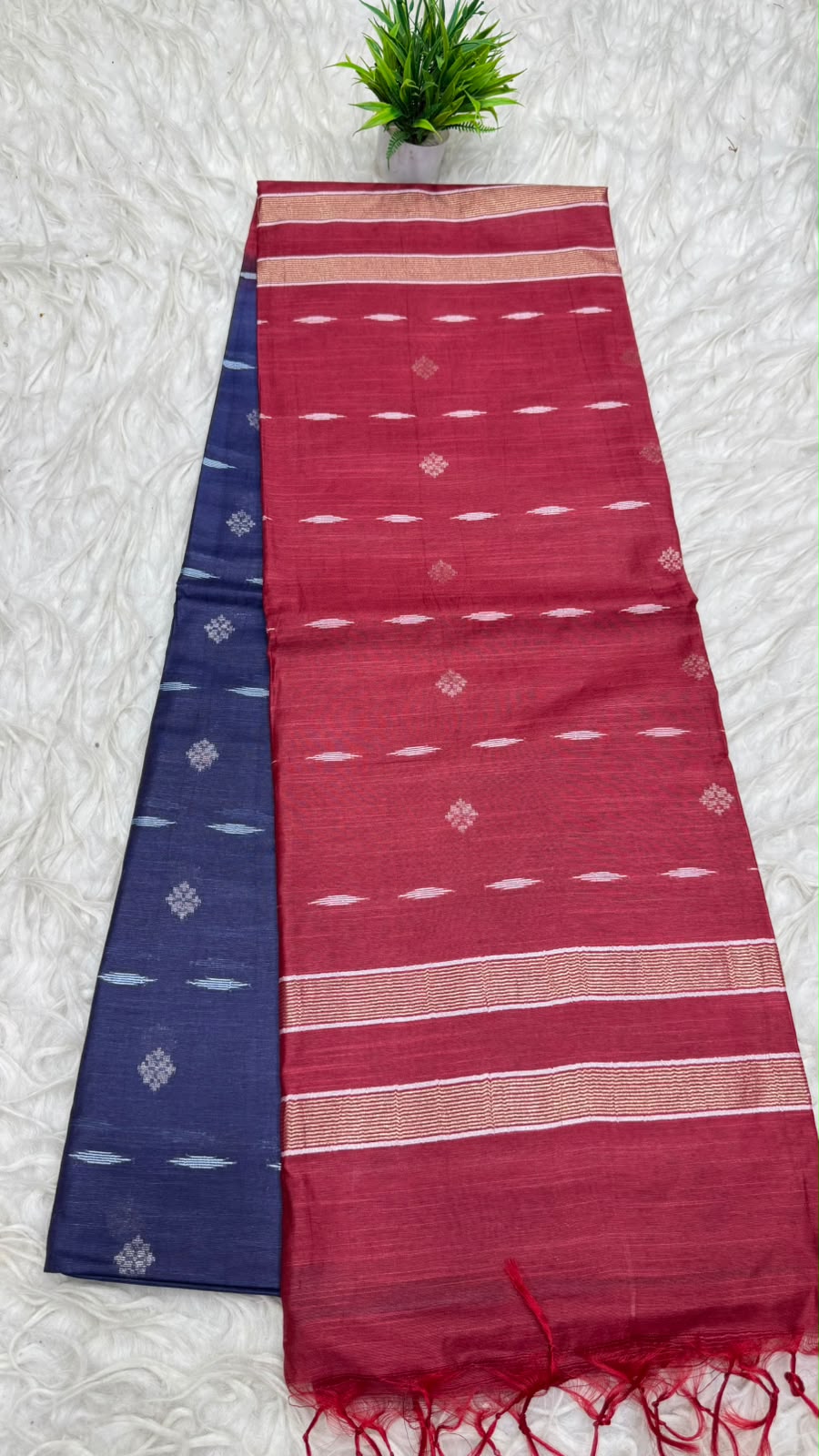 Bhadalpuri sarees