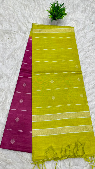 Bhadalpuri sarees