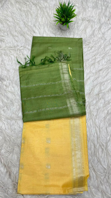 Bhadalpuri sarees