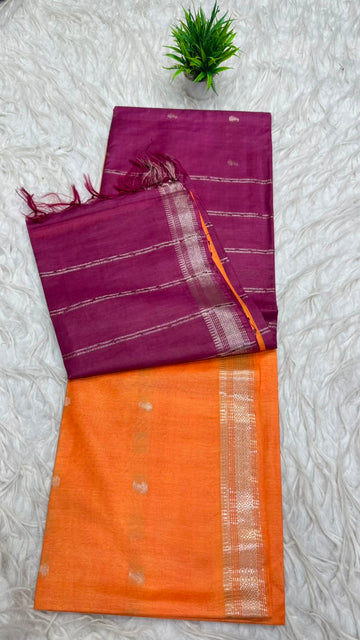 Bhadalpuri sarees
