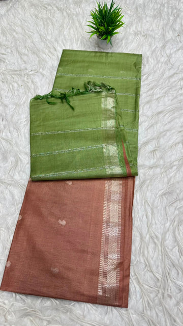 Bhadalpuri sarees