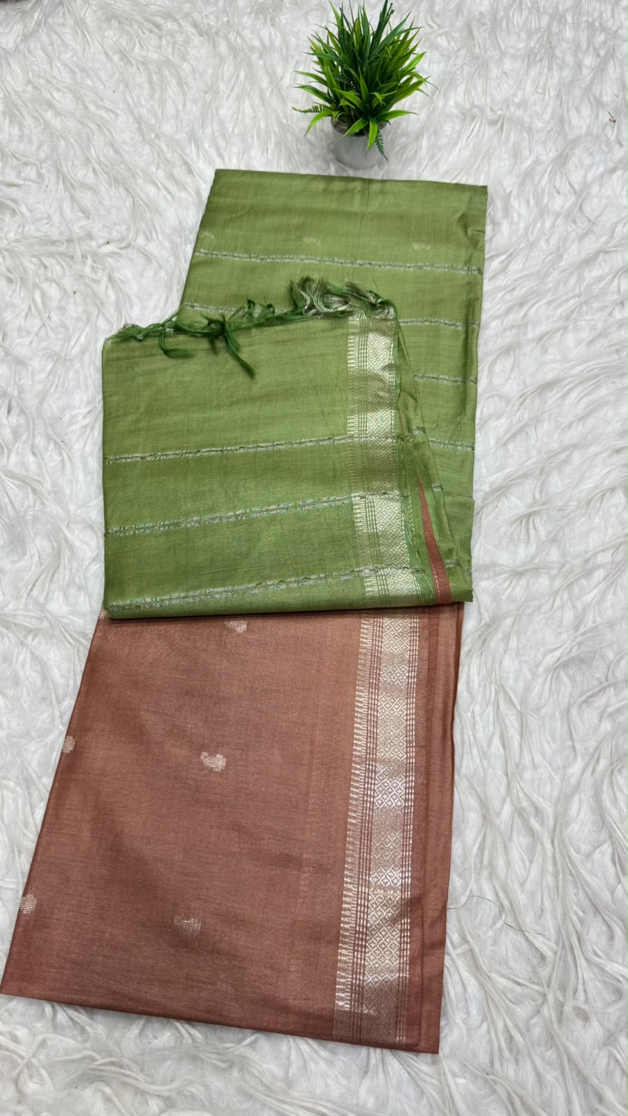 Bhadalpuri sarees