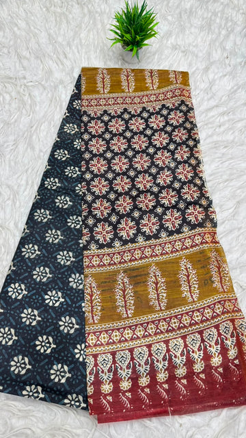 Bhadalpuri sarees