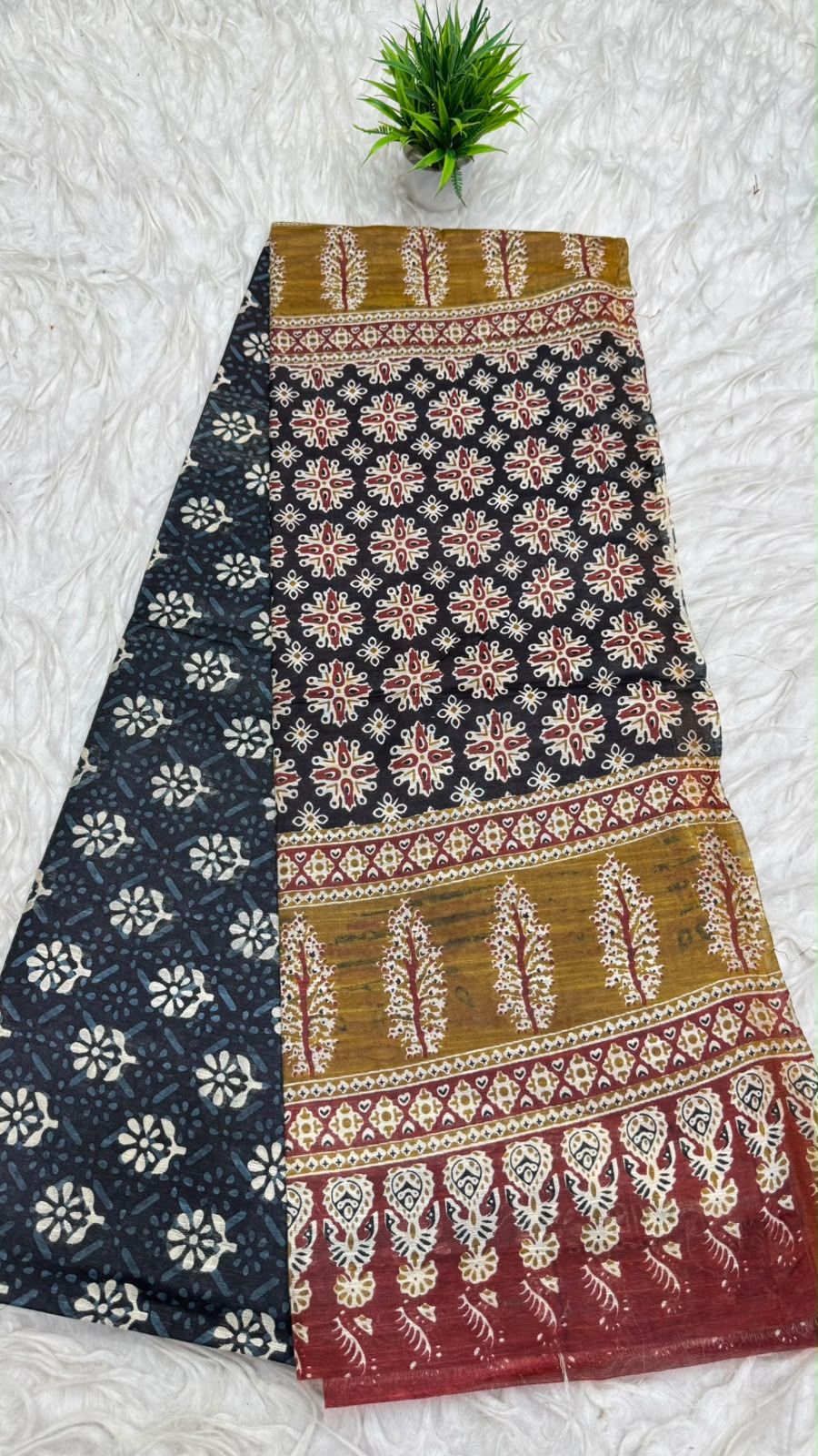 Bhadalpuri sarees