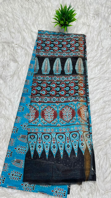 Bhadalpuri sarees
