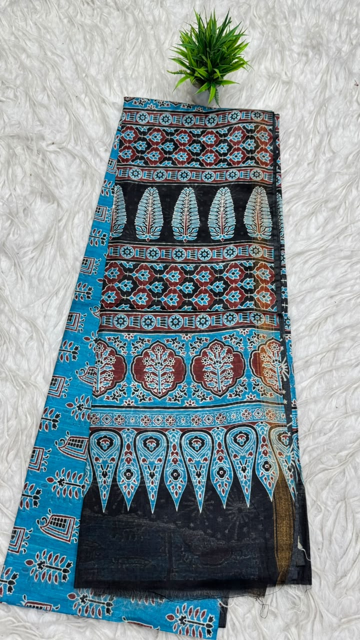 Bhadalpuri sarees