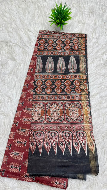 Bhadalpuri sarees