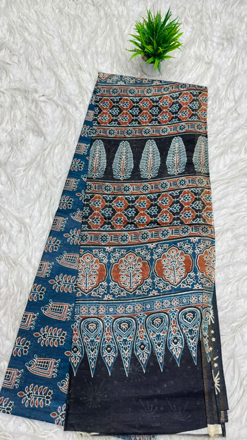 Bhadalpuri sarees
