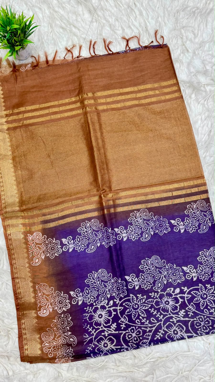 Bhadalpuri sarees