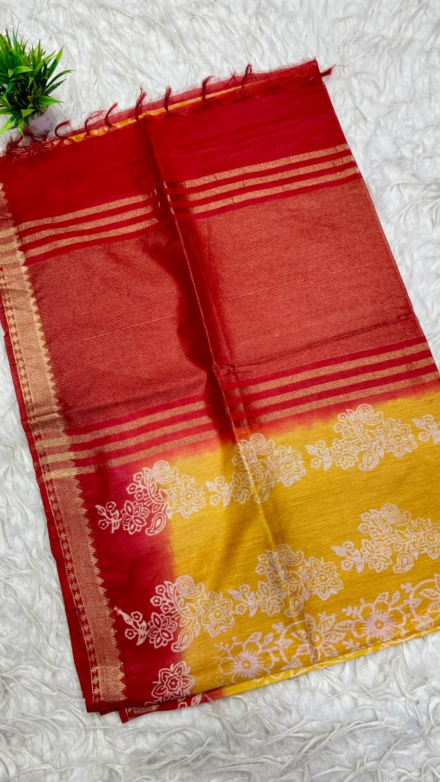 Bhadalpuri sarees