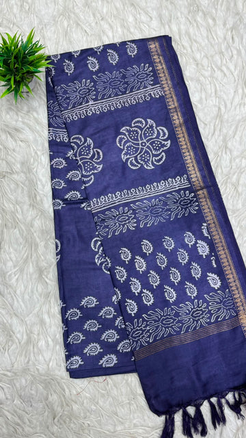 Bhadalpuri sarees