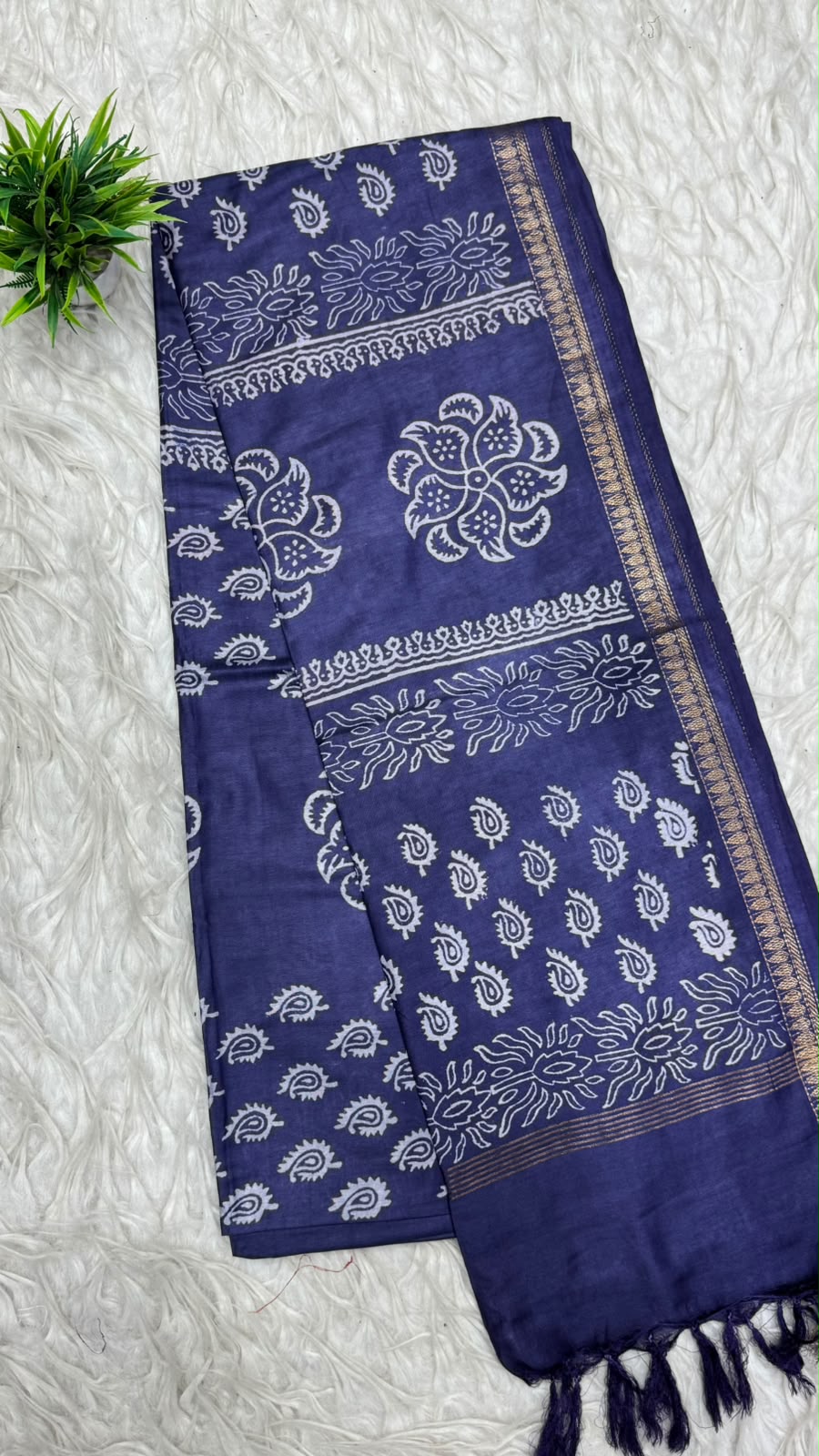Bhadalpuri sarees