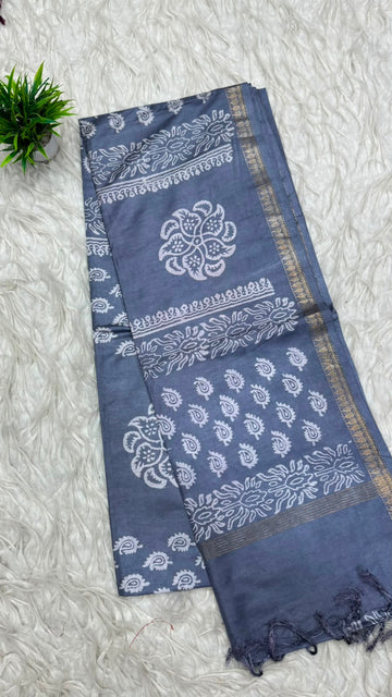Bhadalpuri sarees