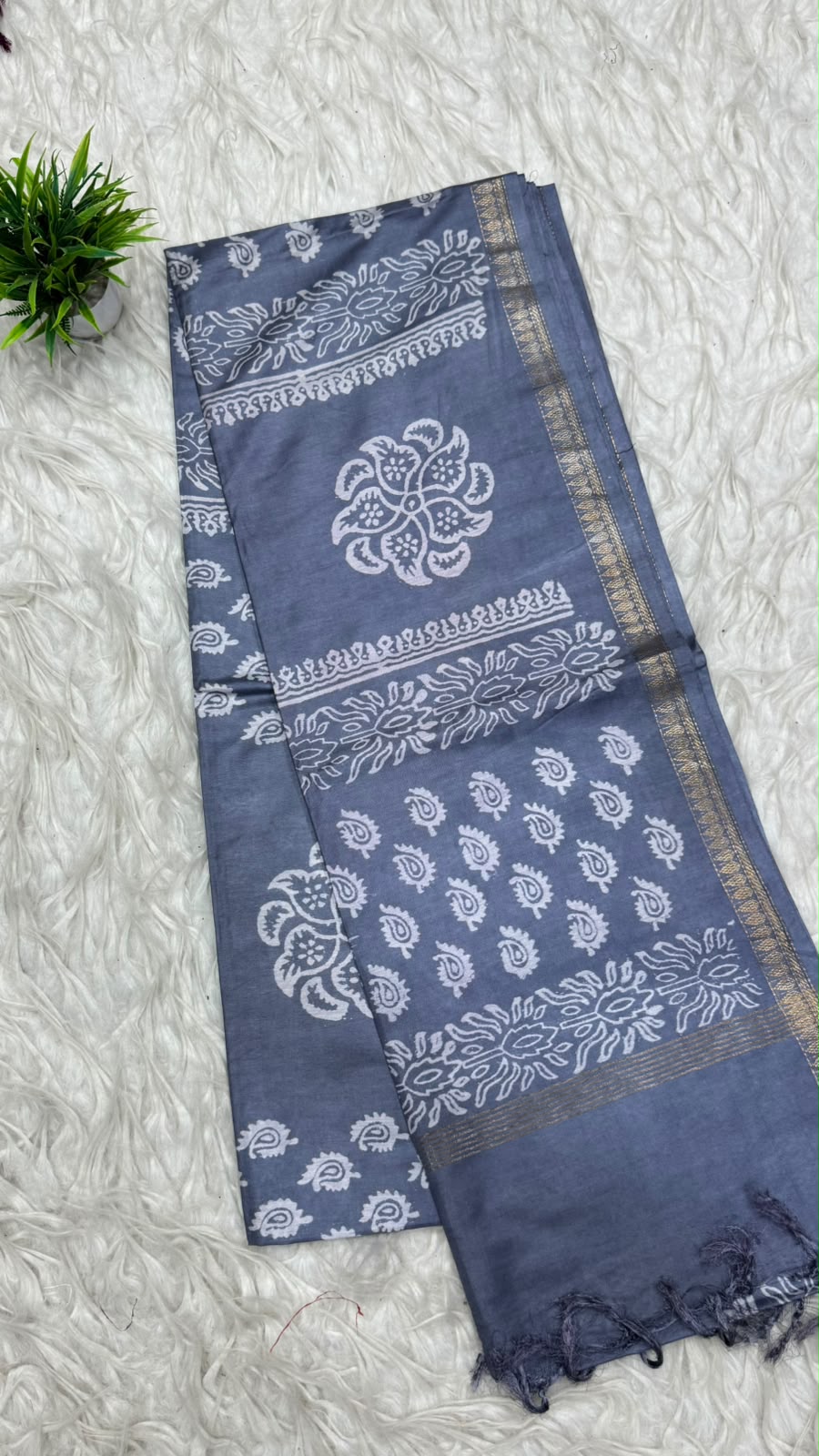 Bhadalpuri sarees