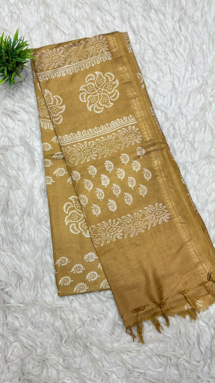 Bhadalpuri sarees