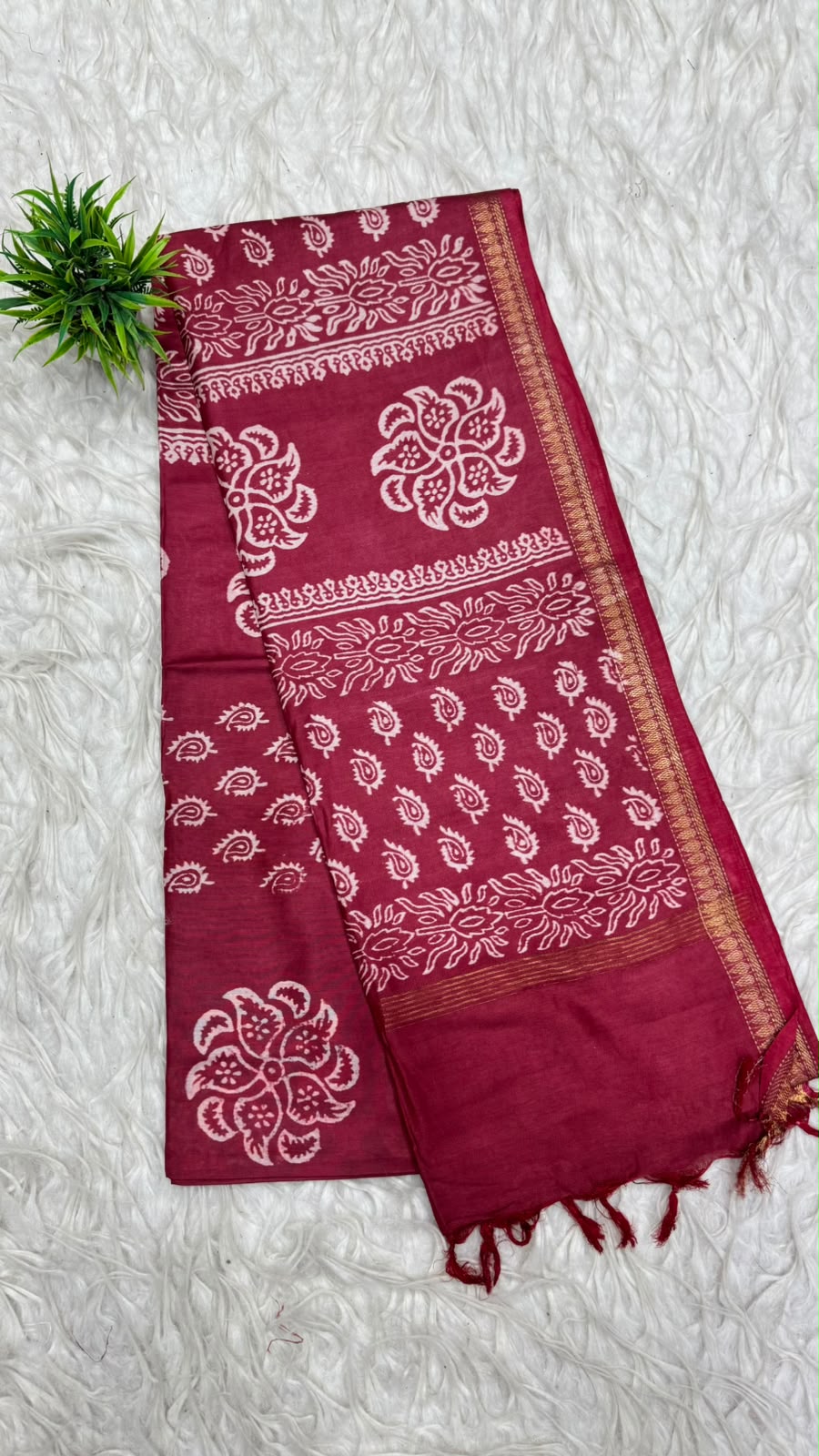 Bhadalpuri sarees