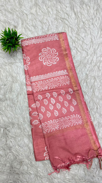 Bhadalpuri sarees