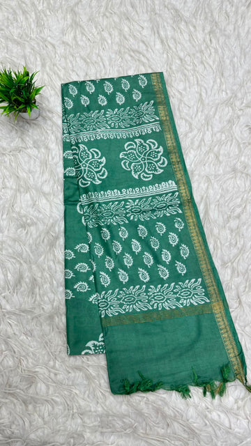 Bhadalpuri sarees