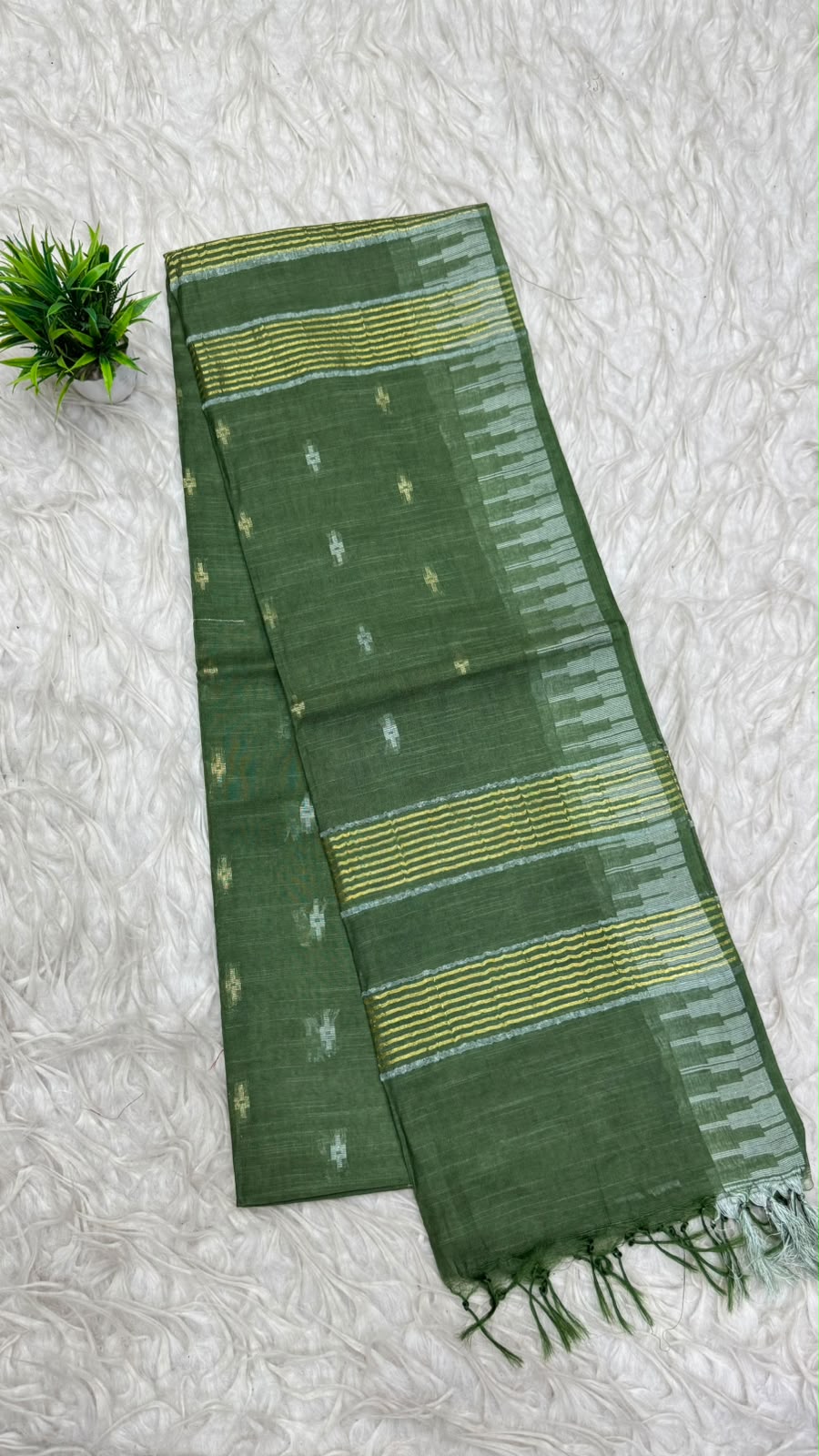 Bhadalpuri sarees