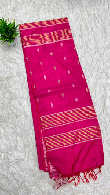 Bhadalpuri sarees