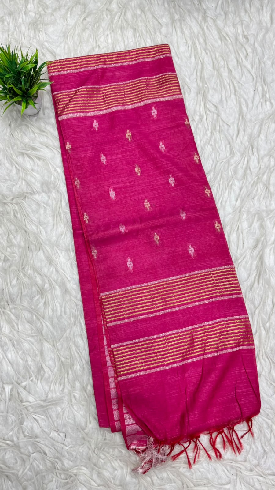 Bhadalpuri sarees