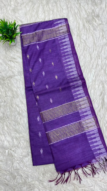 Bhadalpuri sarees