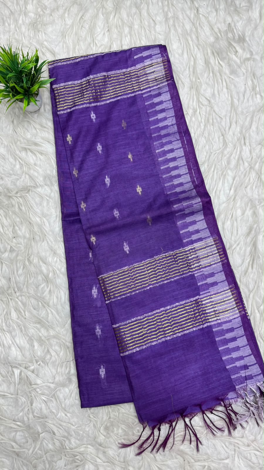 Bhadalpuri sarees