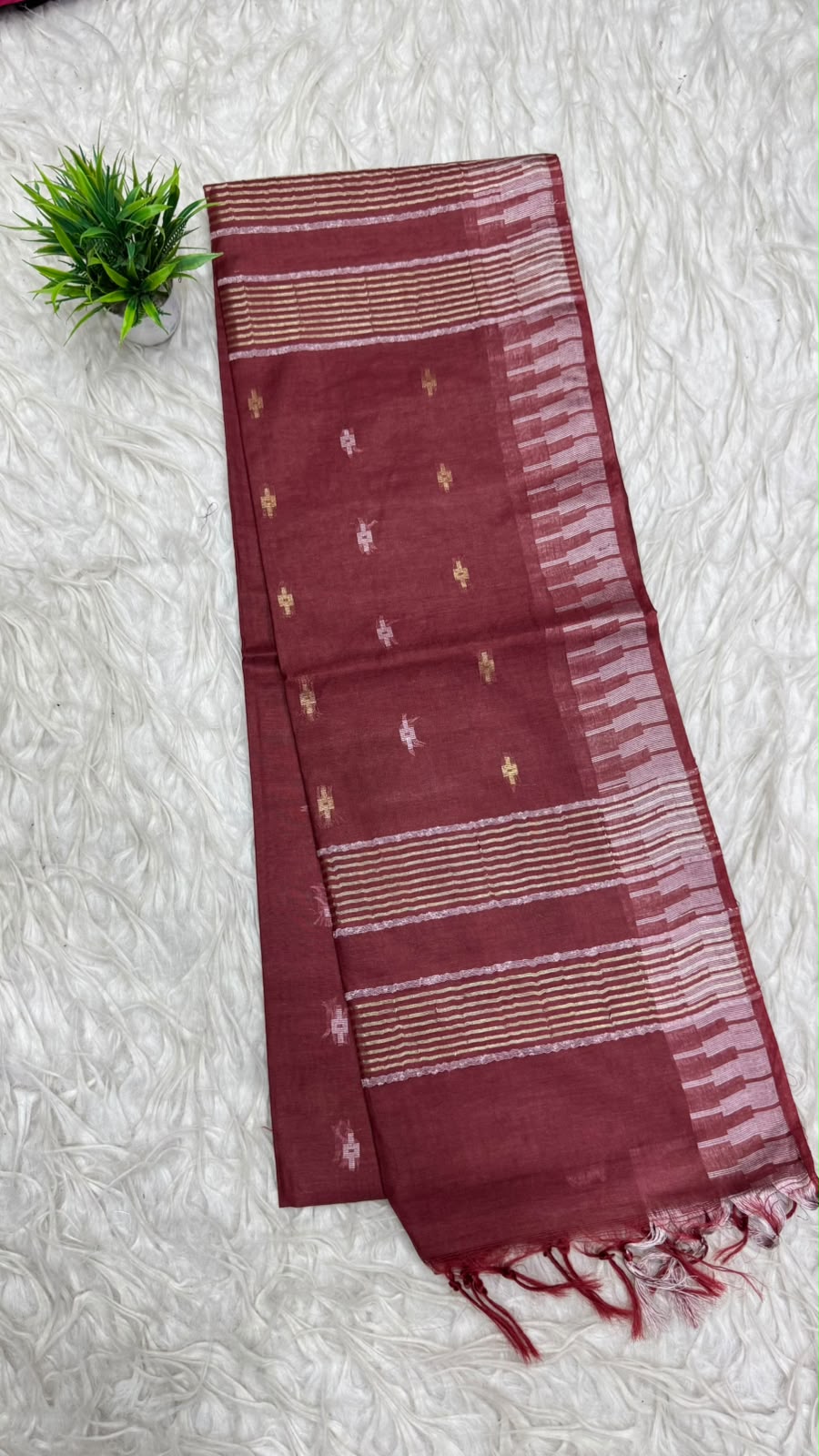 Bhadalpuri sarees
