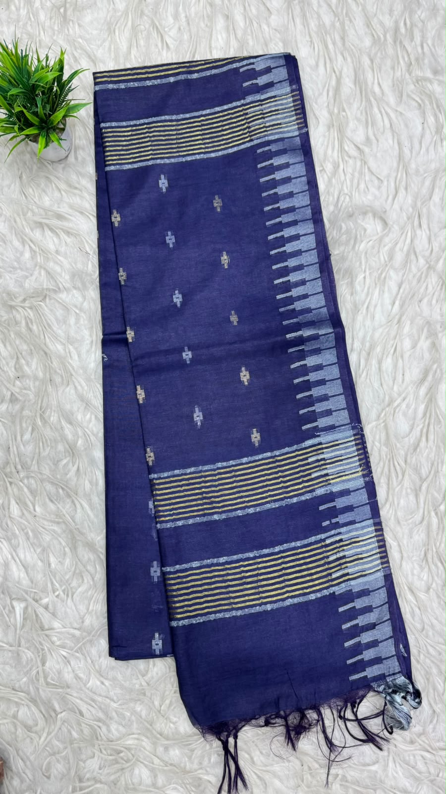 Bhadalpuri sarees