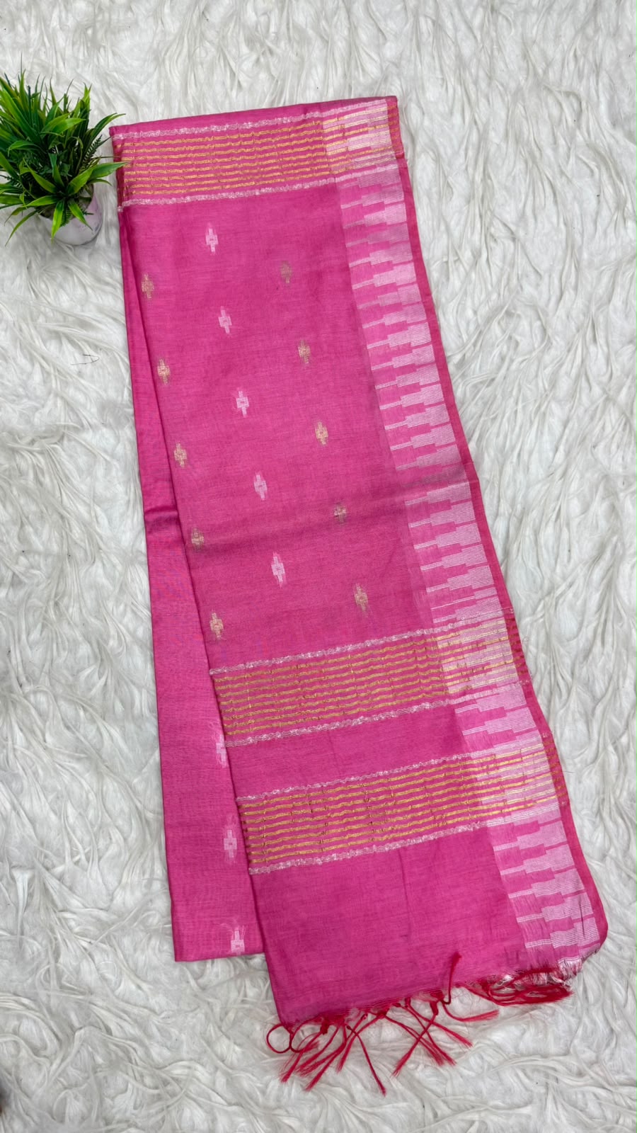 Bhadalpuri sarees